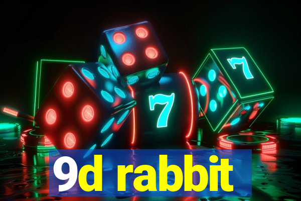 9d rabbit